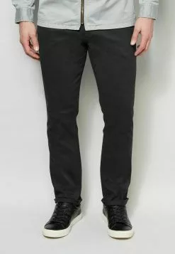 Next Herren Chino - Black