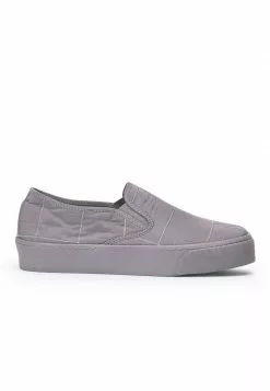 Next FOREVER COMFORT CHUNKY QUILTED - Sneaker Low - Grey | Damen -Next Großes Kaufhaus 392ca45f000a4f83b812ec943bd1127d