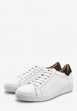 Next Damen Sneaker Low - White -Next Großes Kaufhaus 393aed0adac94bb89e2652d12a3abf92