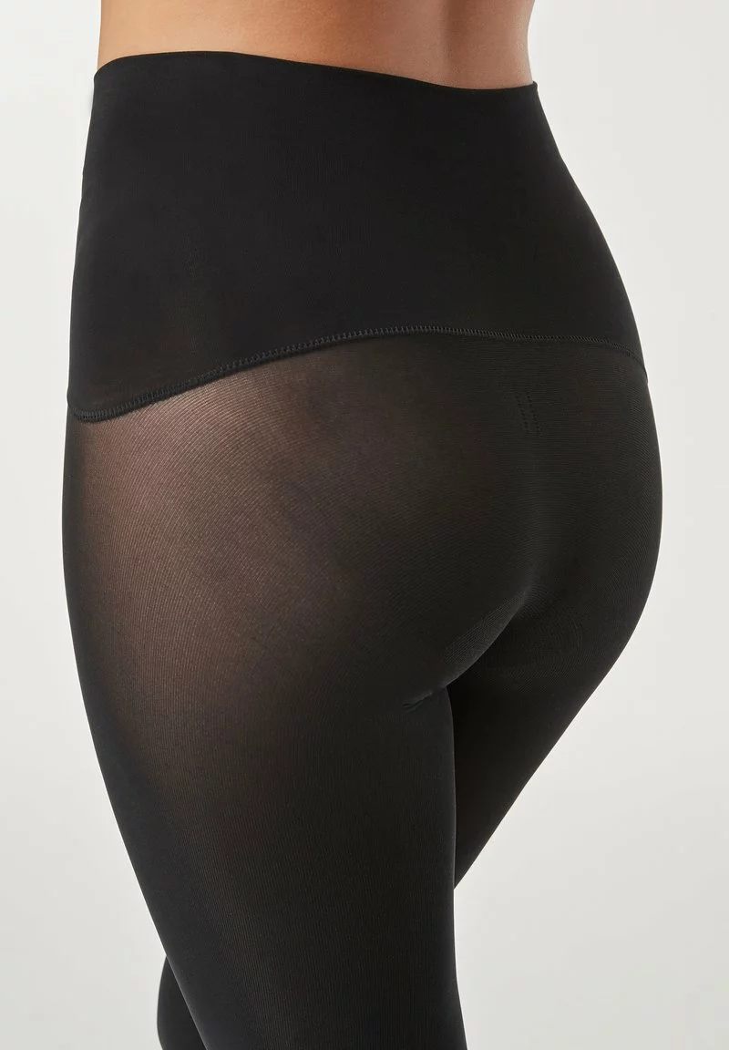 Next Damen Strumpfhose - Black 2 Next Damen Strumpfhose - Black – Bild 2