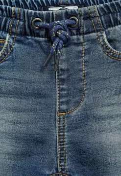 Next Kinder RAINBOW TRIM - Jeans Slim Fit - Mid Blue -Next Großes Kaufhaus 39509296ab4d437393f5f25d28427a48