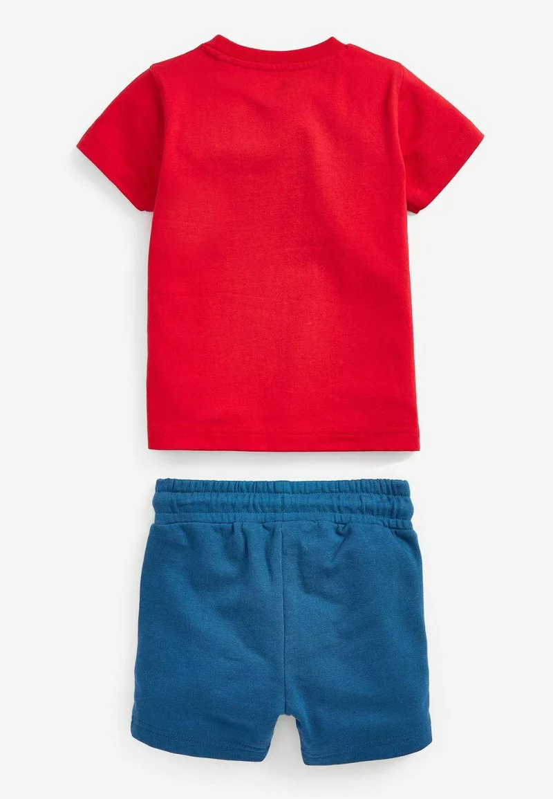 Next Kinder SPIDER-MAN - Shorts - Red 2 Next Kinder SPIDER-MAN - Shorts - Red – Bild 2