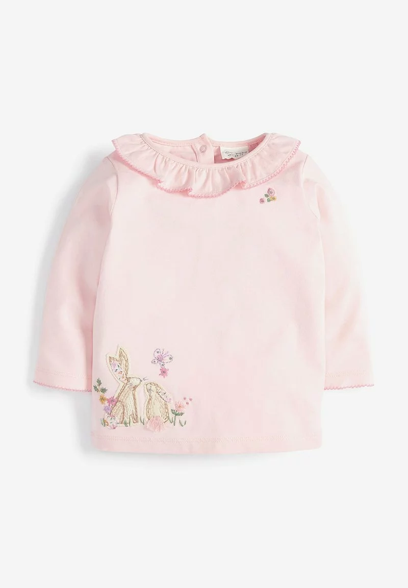 Next Kinder SET - Leggings - Hosen - Multi-coloured 2 Next Kinder SET - Leggings - Hosen - Multi-coloured – Bild 2