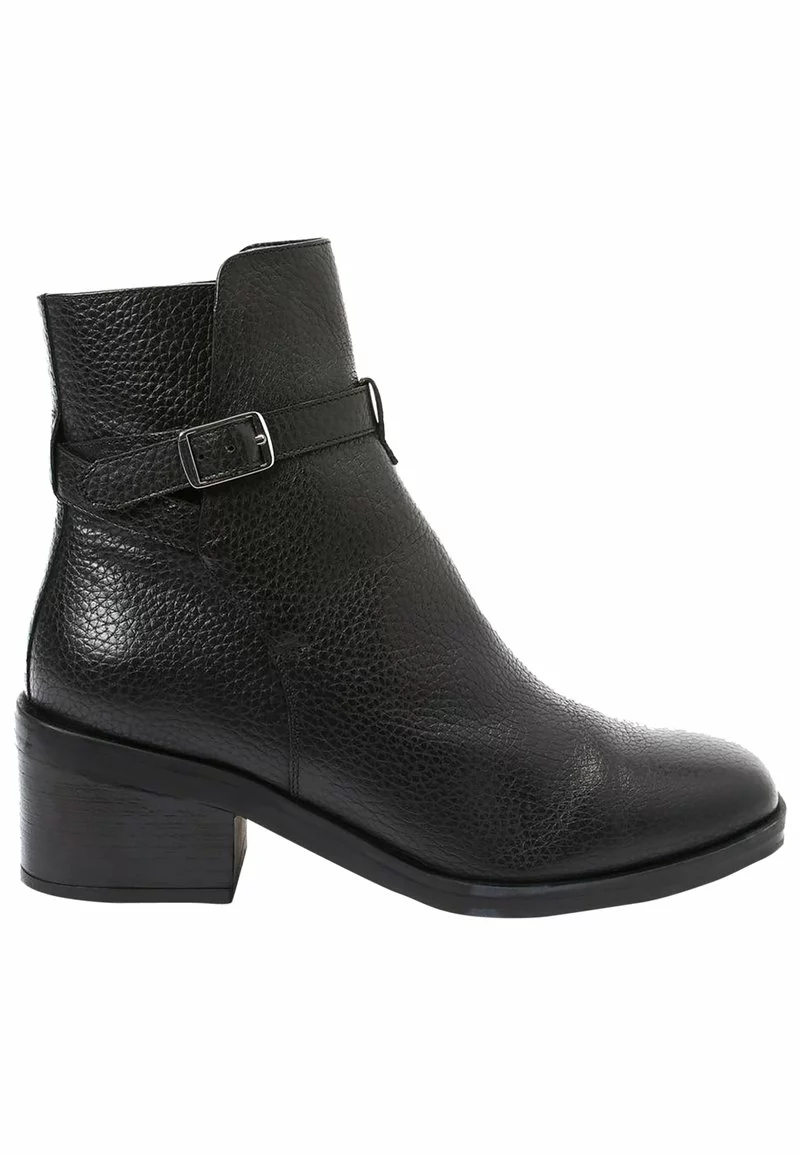 Next Damen Ankle Boot - Black 5 Next Damen Ankle Boot - Black – Bild 5