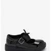 Next Kinder CHUNKY MARY JANE - Riemensandalette - Black