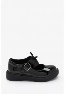 Next Kinder CHUNKY MARY JANE - Riemensandalette - Black