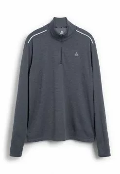 Next Herren Langarmshirt - Charcoal Grey -Next Großes Kaufhaus 3998c0f699204b4eb16e9ad9f7a4d17e