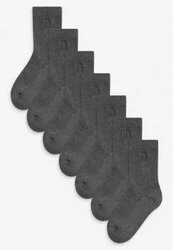 Next Kinder 7 PACK - Socken - Grey