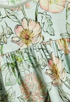 Next Kinder Jerseykleid - Green Floral 13 Next Kinder Jerseykleid - Green Floral -Next Großes Kaufhaus 39bf3cc70276443f8f8d0813324ed816