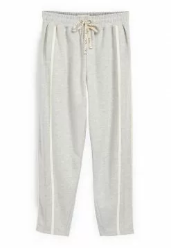 Next Damen SUPERSOFT LOUNGE - Jogginghose - Grey Marl
