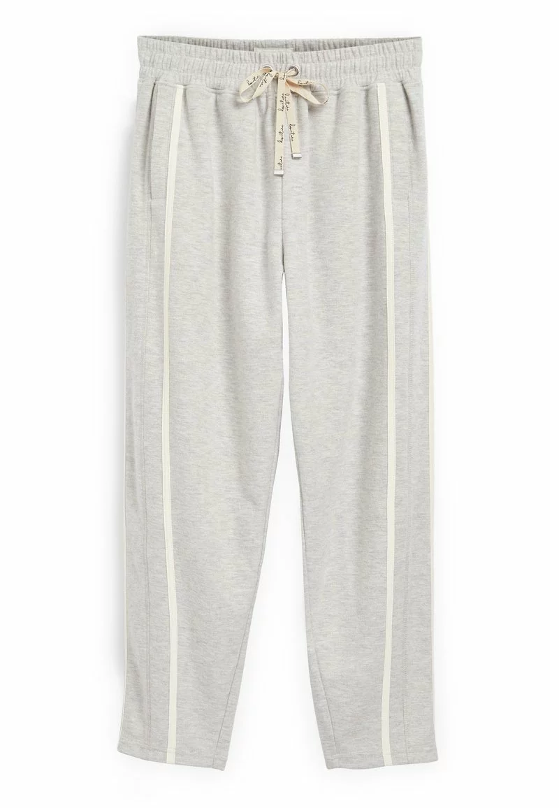 Next Damen SUPERSOFT LOUNGE - Jogginghose - Grey Marl 1 Next Damen SUPERSOFT LOUNGE - Jogginghose - Grey Marl