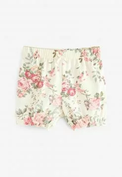 Next Kinder 3 PACK - Shorts - Pink Floral -Next Großes Kaufhaus 39e0a491050e4434bb43173e972d29d6