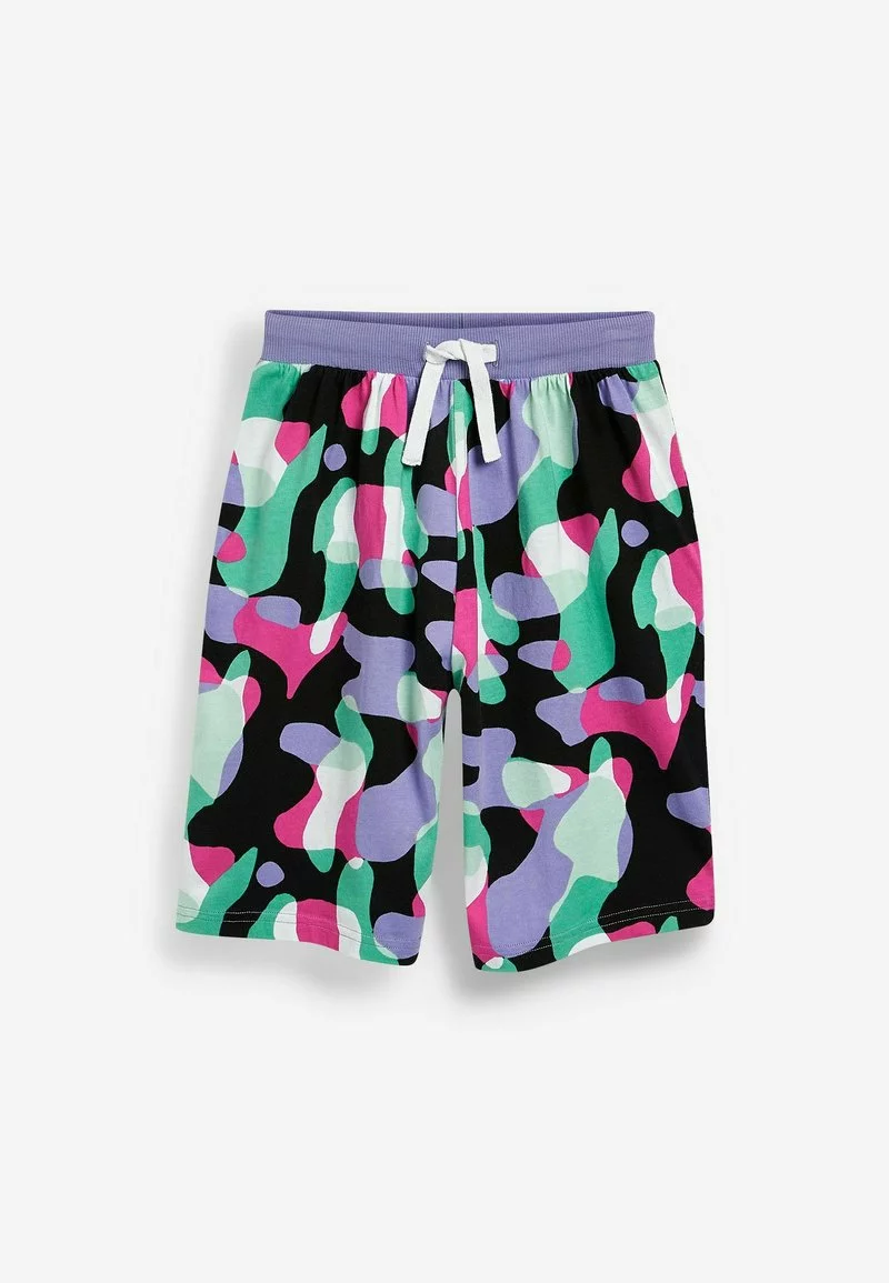 Next Kinder 3 PACK - Nachtwäsche Set - Green 5 Next Kinder 3 PACK - Nachtwäsche Set - Green – Bild 5