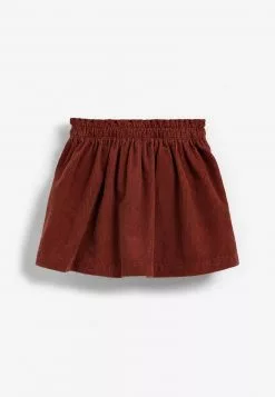 Next Kinder Minirock - Brown -Next Großes Kaufhaus 39f5461085074d6e80235cd19e5579e8