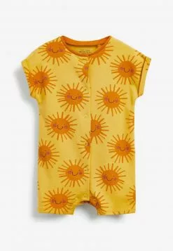 Next Unisex Jumpsuit - Rust Red Rainbow -Next Großes Kaufhaus 39fd8cc598f14cec82e97e62dfdd83a1