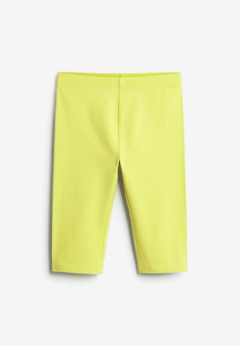 Next Kinder 3 PACK - Leggings - Hosen - Purple Lime Green 3 Next Kinder 3 PACK - Leggings - Hosen - Purple Lime Green – Bild 3