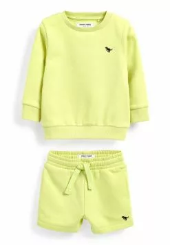 Next Kinder Sweatshirt - Yellow -Next Großes Kaufhaus 3a3547c9bd9a4ca98d366495fa551e81