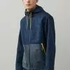 Next Herren SHOWER RESISTANT - Outdoorjacke - Blue Grey