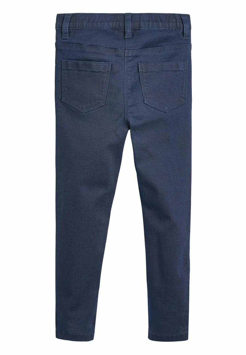 Next Kinder LIGHT BLUE JEGGINGS (3-16YRS) - Jeans Slim Fit - Light Blue 2 Next Kinder LIGHT BLUE JEGGINGS (3-16YRS) - Jeans Slim Fit - Light Blue – Bild 2