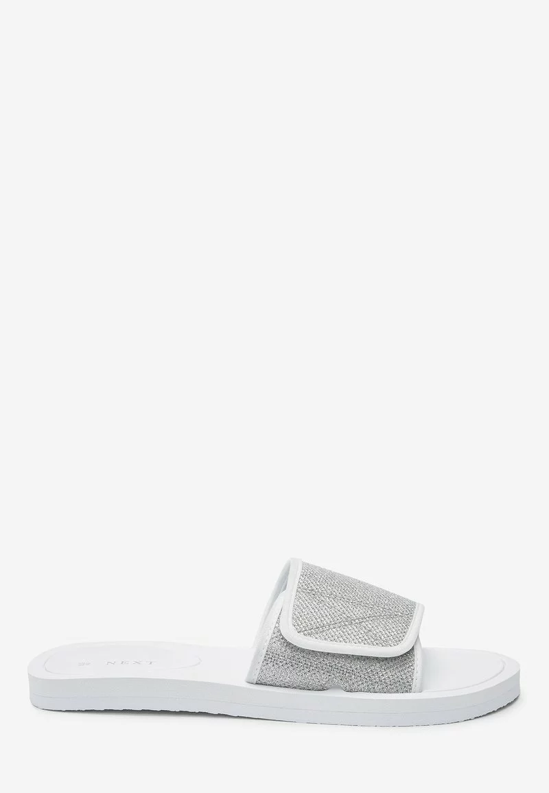 Next Damen Badesandale - White 3 Next Damen Badesandale - White – Bild 3