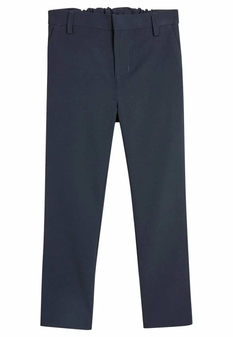 Next Kinder Stoffhose - Blue 1 Next Kinder Stoffhose - Blue