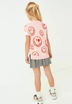 Next Kinder SMILEYWORLD - Strickpullover - Smileyworld Licence Print -Next Großes Kaufhaus 3a917ac152f34aa190e03e56f57c5c20