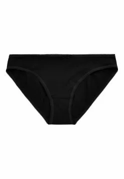 Next Damen COTTON KNICKERS 7 PACK-HIGH LEG - Slip - Black 10 Next Damen COTTON KNICKERS 7 PACK-HIGH LEG - Slip - Black -Next Großes Kaufhaus 3a960956127147148710bde8fc7cb3b5
