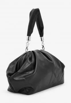 Next Damen VOLUME WITH STRAP - Handtasche - Black -Next Großes Kaufhaus 3af331590acd4f9d96ee63ba6c350d24