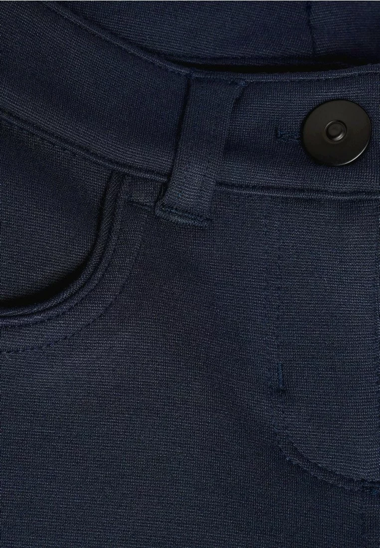 Next Kinder STRETCH - Stoffhose - Blue 3 Next Kinder STRETCH - Stoffhose - Blue – Bild 3