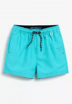 Next Kinder FLURO - Badeshorts - Turquoise
