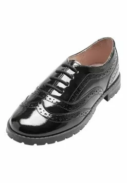 Next Kinder Schnürer - Black -Next Großes Kaufhaus 3b1d85cbf9a94684bd434fad2eb3d798