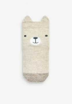 Next Unisex 3 PACK - Socken - Neutral Brown Animal 7 Next Unisex 3 PACK - Socken - Neutral Brown Animal -Next Großes Kaufhaus 3b26f1e8065c422caef1b50c463d2bbf