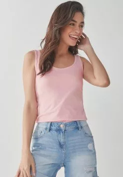 Next Top - Light Pink | Damen