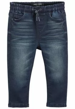Next Jeans Slim Fit - Dark Blue | Kinder
