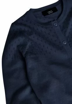 Next Strickjacke - Blue | Kinder -Next Großes Kaufhaus 3b77e027657849b4bc997c202de6d1fb