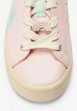 Next Kinder Sneaker Low - Pink -Next Großes Kaufhaus 3b8ffcc0a3254909b3006714b1ff7edb