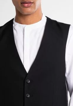 Next Herren Anzugweste - Black -Next Großes Kaufhaus 3bdeea0d519d4eb3a68c6c58fe4c4ffb