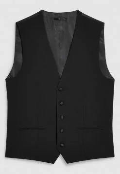 Next Herren SIGNATURE PLAIN SUIT: WAISTCOAT - Anzugweste - Black 8 Next Herren SIGNATURE PLAIN SUIT: WAISTCOAT - Anzugweste - Black -Next Großes Kaufhaus 3be284fe7f904c36829b25a232f01326