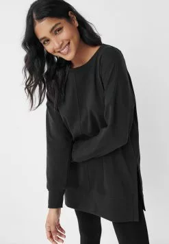 Next Damen 2 PACK - Tunika - Black