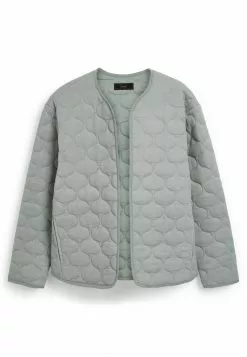 Next Damen Übergangsjacke - Green 9 Next Damen Übergangsjacke - Green -Next Großes Kaufhaus 3c01a559cb954b199fbcfefed75918c5