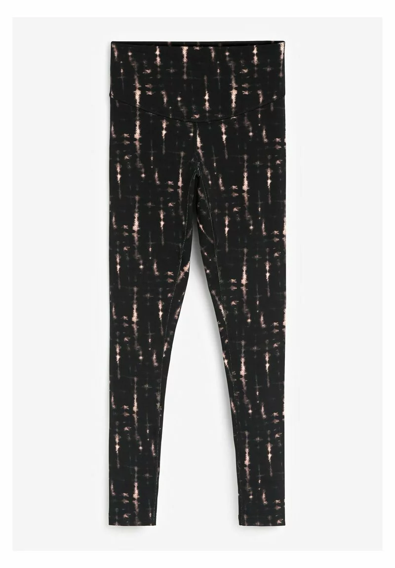 Next Damen Leggings - Hosen - Black 6 Next Damen Leggings - Hosen - Black – Bild 6