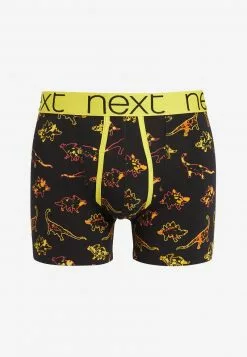 Next Herren DINOSAUR A FRONTS FOUR PACK - Panties - Black 9 Next Herren DINOSAUR A FRONTS FOUR PACK - Panties - Black -Next Großes Kaufhaus 3c16e11d87d8492f91056c7dba8fd12c
