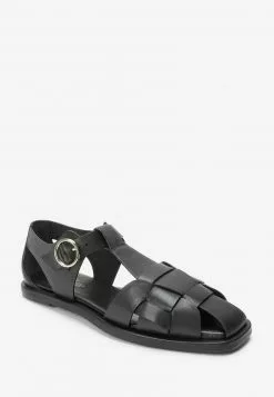Next Damen Riemensandalette - Black 7 Next Damen Riemensandalette - Black -Next Großes Kaufhaus 3c18e840c8b04b2b91fc396bcc44454c