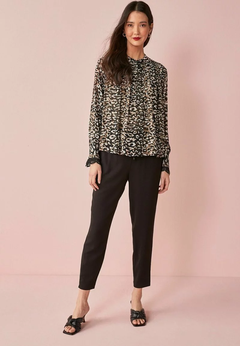 Next Damen Bluse - Multi-coloured 2 Next Damen Bluse - Multi-coloured – Bild 2