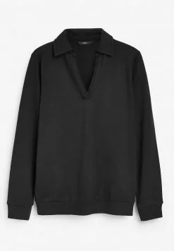 Next Damen Langarmshirt - Black -Next Großes Kaufhaus 3c40a336d4f04adeb4564df953215ea8