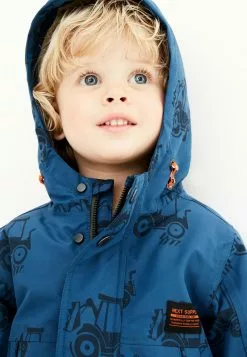 Next Kinder Wintermantel - Blue 9 Next Kinder Wintermantel - Blue -Next Großes Kaufhaus 3c412bf82ff04a379f233444db89f4b9