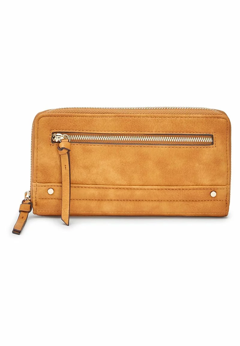 Next Damen Geldbörse - Ochre 1 Next Damen Geldbörse - Ochre