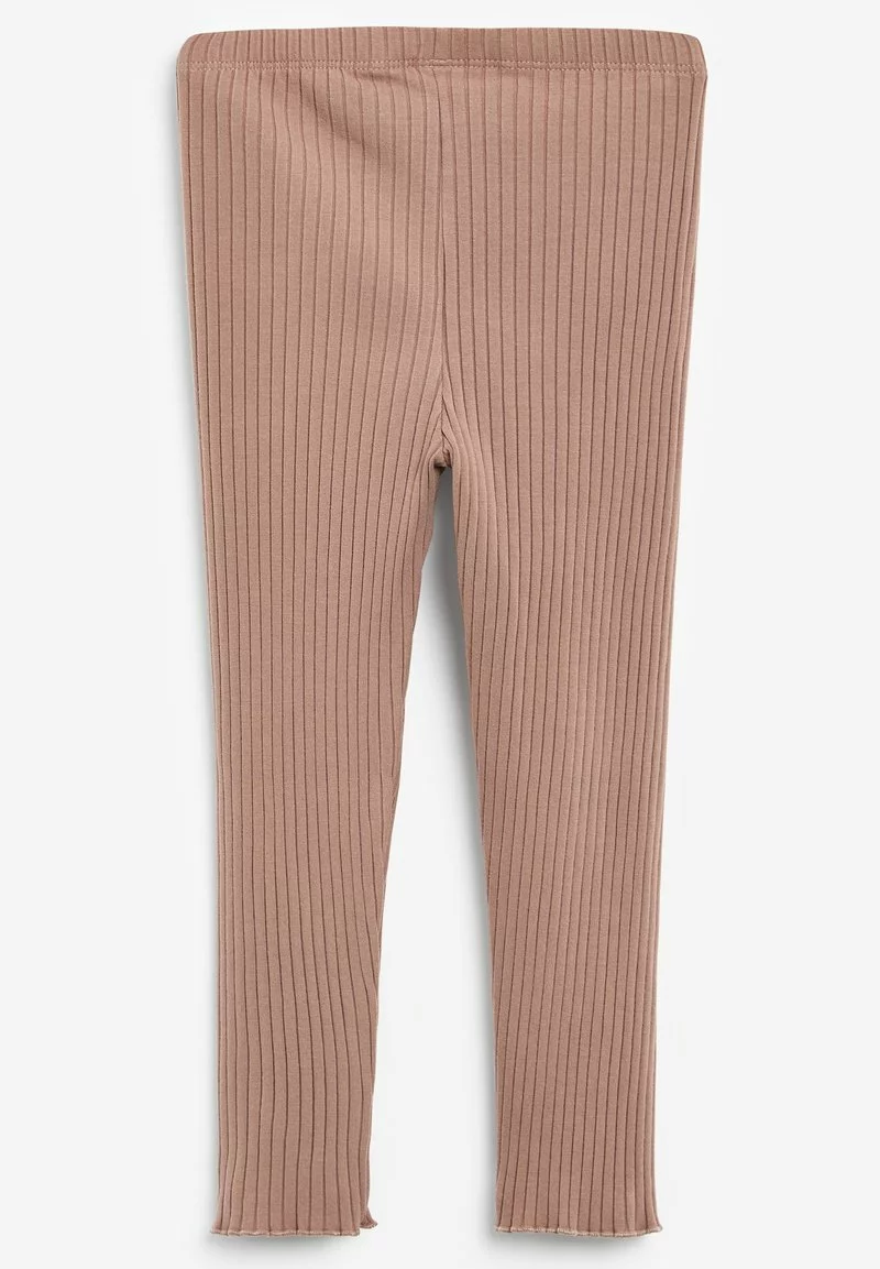 Next Kinder Leggings - Hosen - Pink 2 Next Kinder Leggings - Hosen - Pink – Bild 2