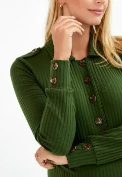 Next Damen Strickkleid - Green -Next Großes Kaufhaus 3cb1851af30f44fab406d14e4b547885