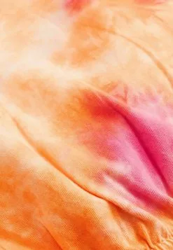 Next Kinder TIE DYE - T-Shirt Print - Orange -Next Großes Kaufhaus 3cba02374f304da18bdc666f7bb394fa